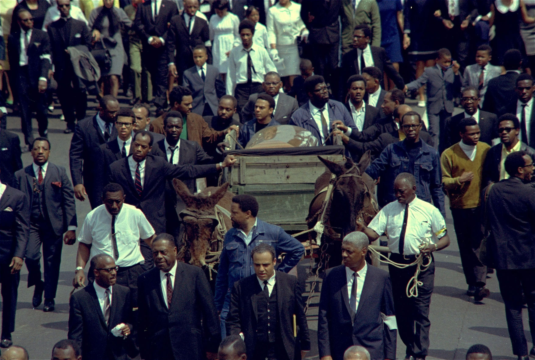 April 9, 1968